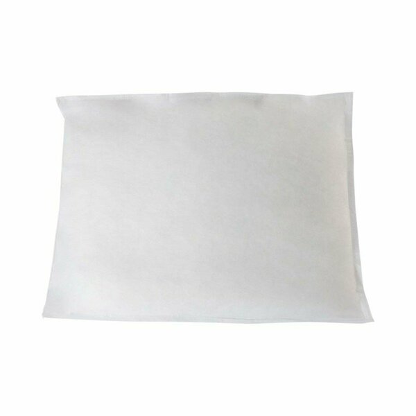 Mckesson Disposable Bed Pillow, 12PK 41-2026-F